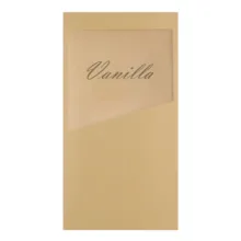 ادوپرفیوم زنانه کلپک مدل Vanilla با رایحه گرم حجم 50 میلیلیتر