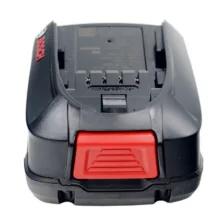 باتری بوش مدل PBA 18V 2.5AH W-B