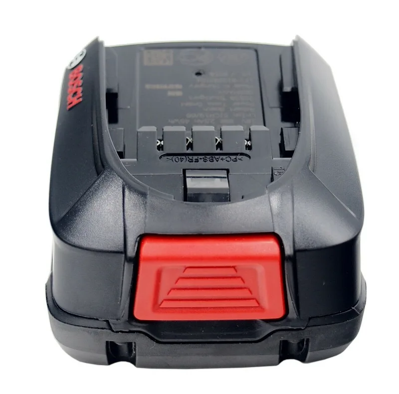 باتری بوش مدل PBA 18V 2.5AH W-B