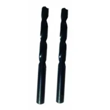 مته آهن اروین مدل 10502326 سایز 9.5 میلیمتر مجموعه دو عددی