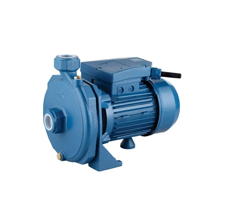 پمپ آب 1 اسب هیوندای مدل HC-100