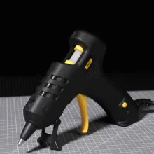 دستگاه چسب حرارتی دلی مدل DL402020