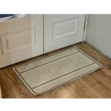 پادری مدل آجری ترک سایز 100*60 سانتی متر مناسب برای فضای داخلی