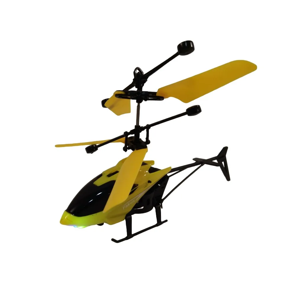 هلیکوپتر بازی کنترلی مدل H160