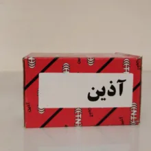 سیلندر ترمز چرخ عقب راست آذین مدل بیضی مناسب برای 405