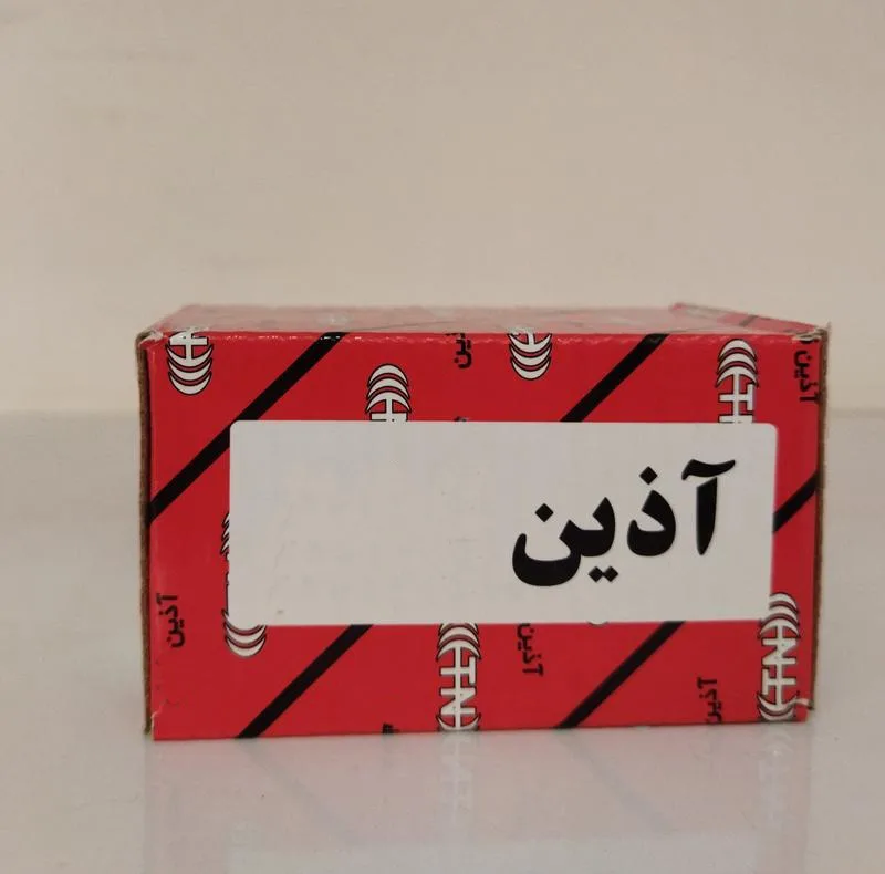 سیلندر ترمز چرخ عقب راست آذین مدل بیضی مناسب برای 405