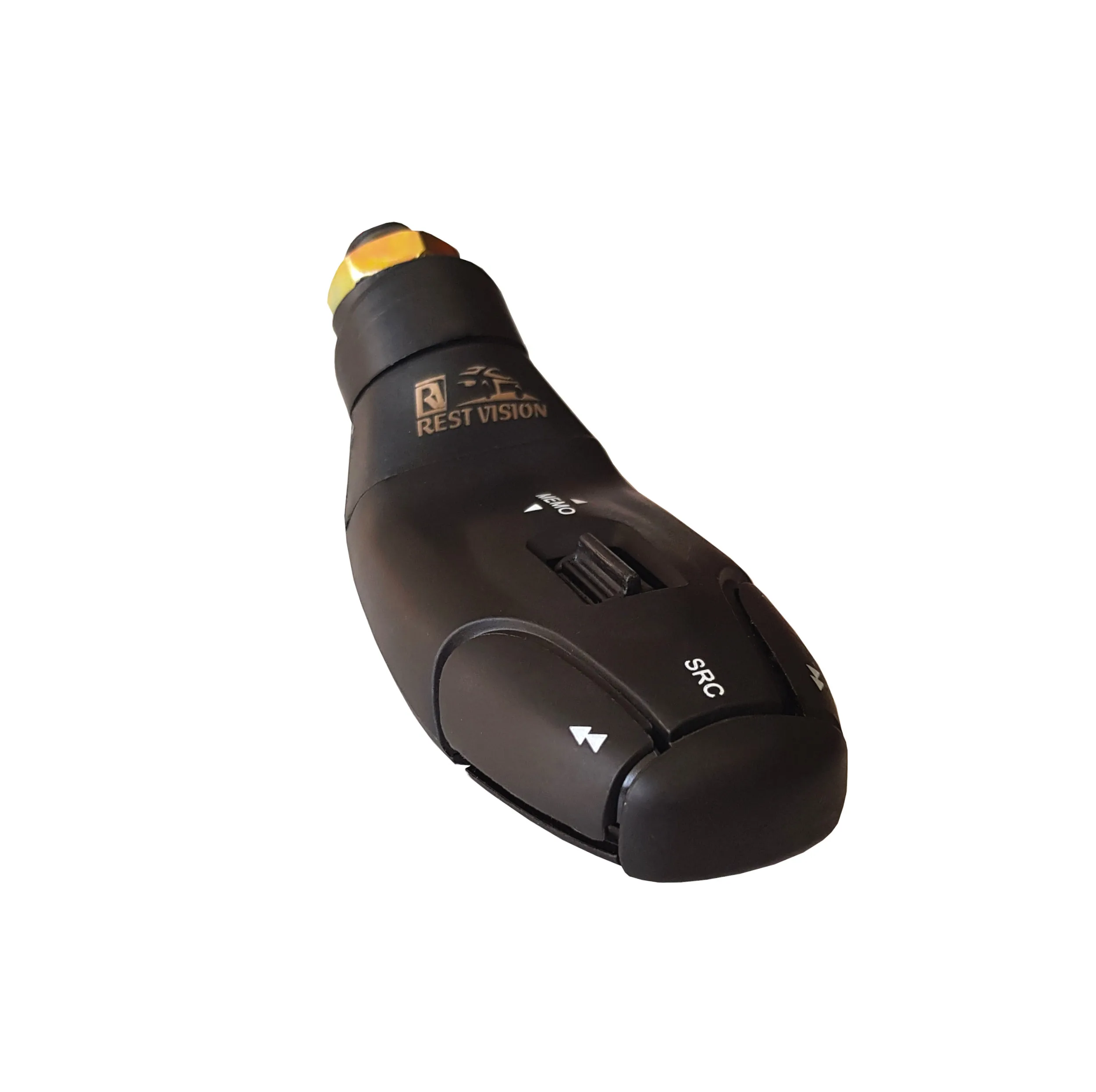 ریموت کنترل ضبط رست ویژن کد 206