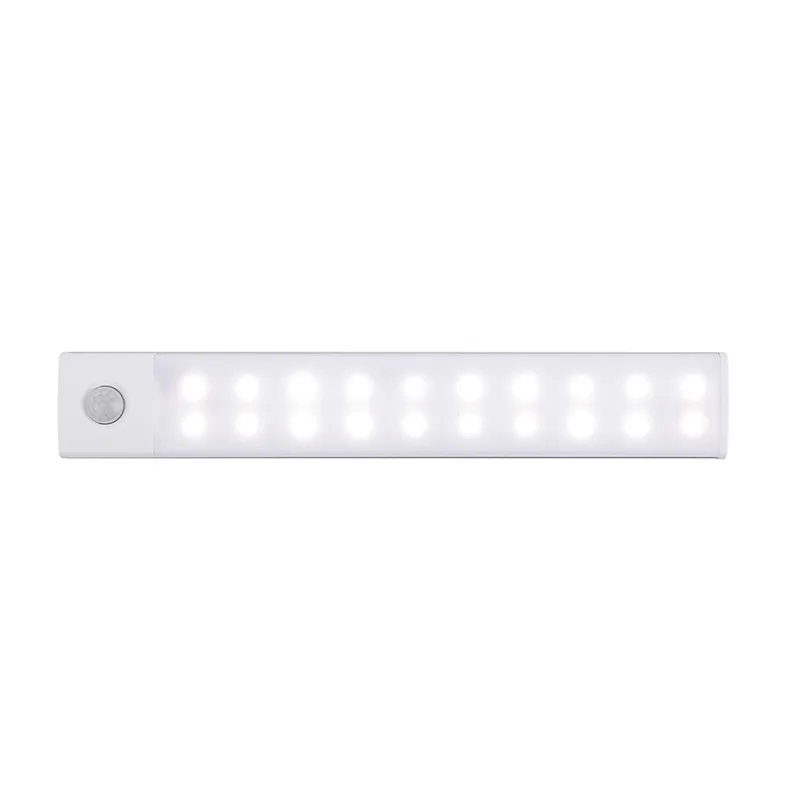 چراغ ال ای دی مدل زیر کابینتی 200mm کد L1803