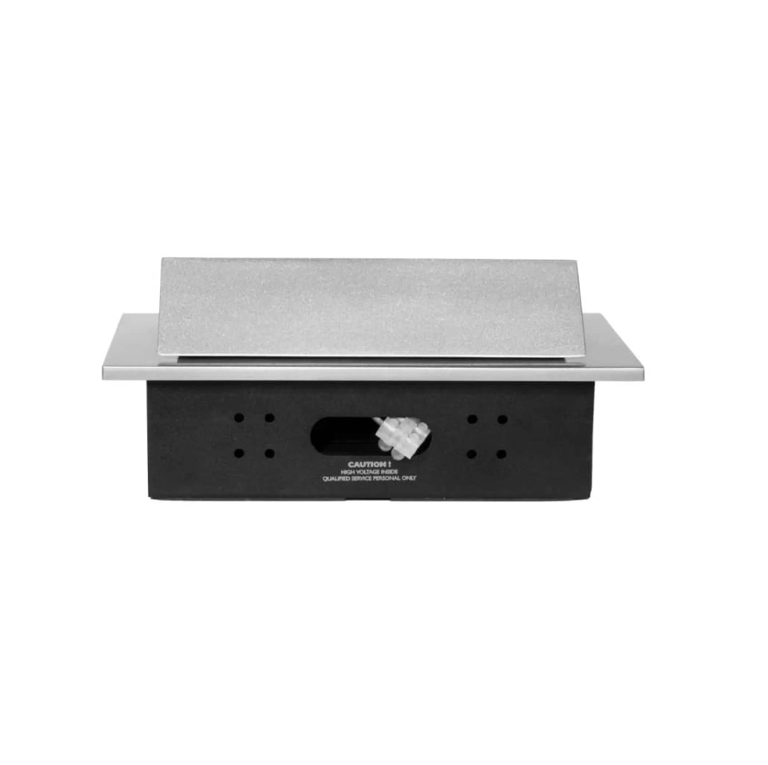 پریز برق ارت دار مدل HPO1