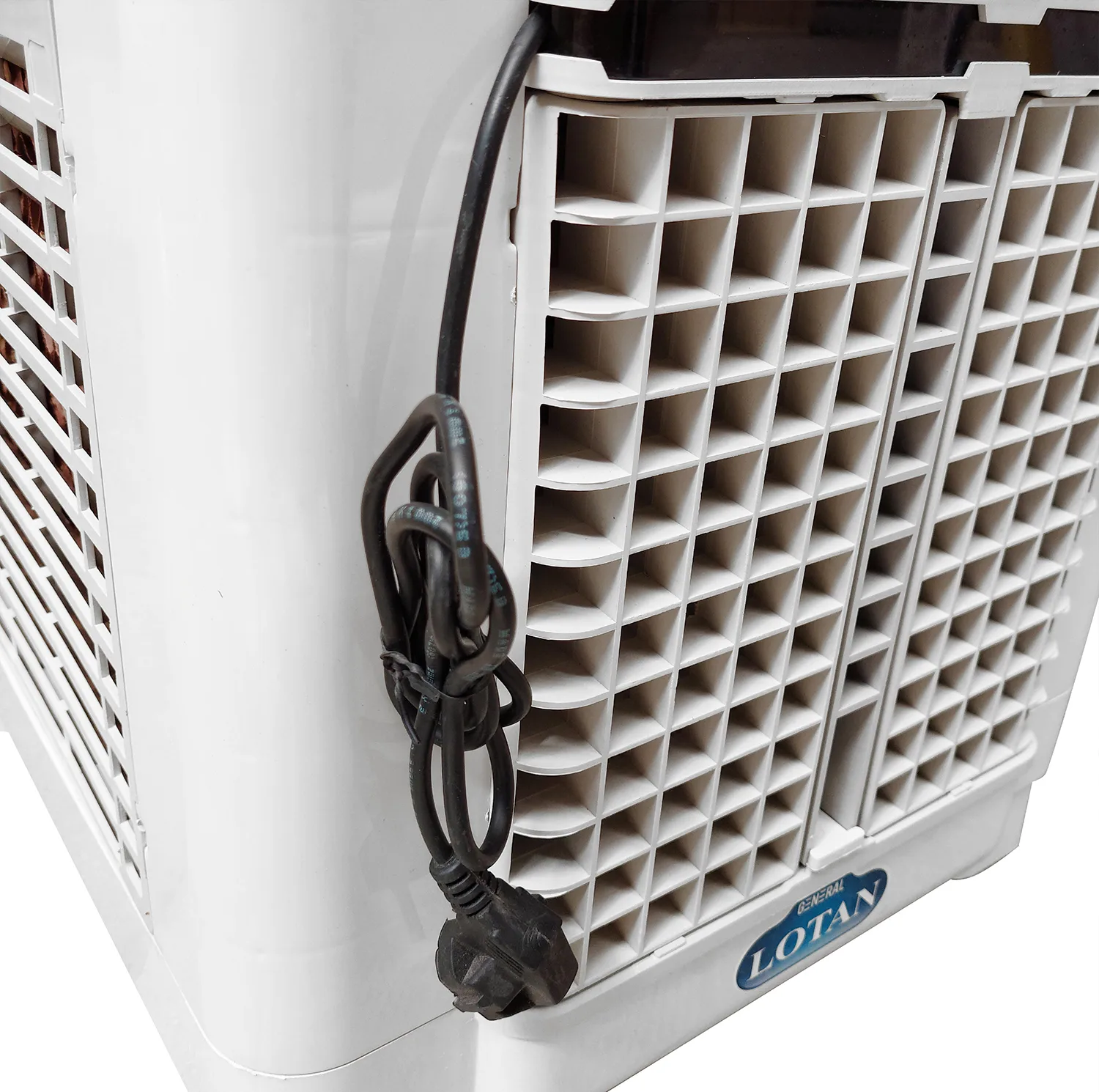 کولر آبی جنرال لوتان مدل PCK-3000