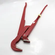 آچار لوله گیر مدار مدل YPGH-3INCH سایز 3 اینچ