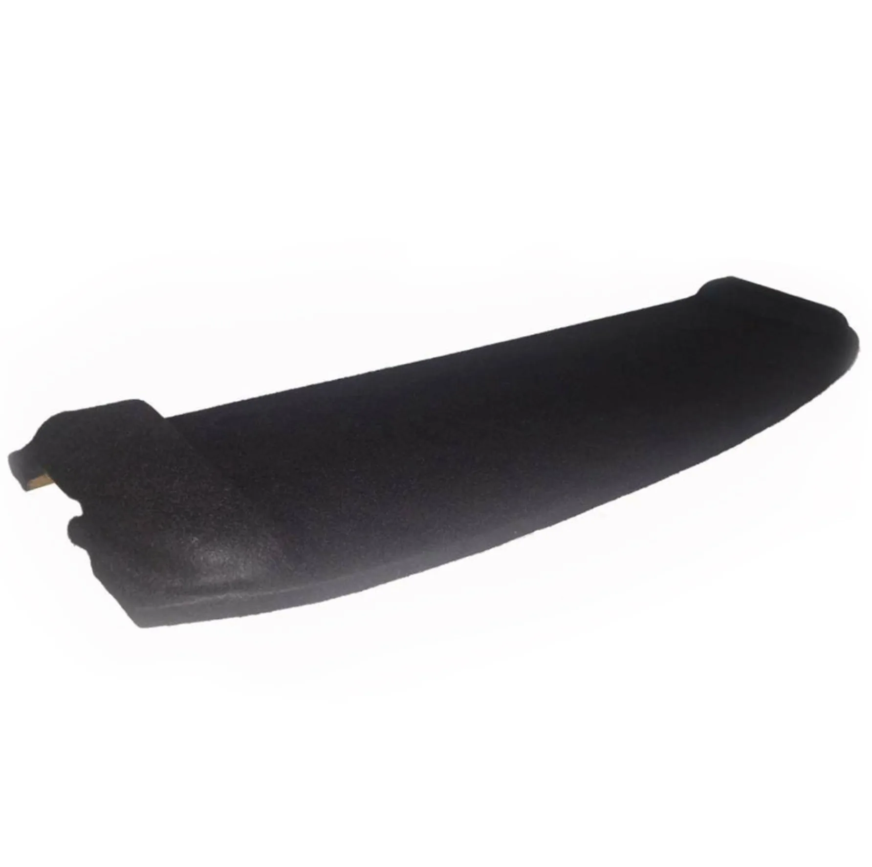 طاقچه عقب خودرو طرح ساده مدل PB-405 مناسب برای پژو 405