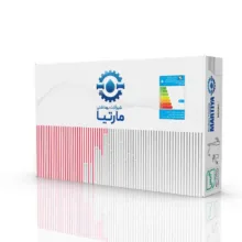 شیر توالت مارتیا مدل لانیکا