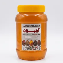 عسل طبیعی آرتیزان – 1000 گرم
