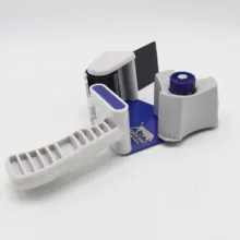 دستگاه چسب پهن مدل بلک بول کد YP-23CM