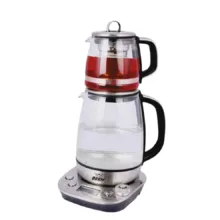 چای ساز روی هم بیم مدل TM2806