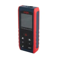 متر لیزری ایوک مدل K-8031 برد 100 متر