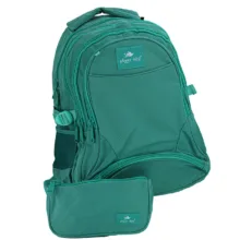 کوله پشتی گلسی برد مدل BG2579c به همراه جامدادی