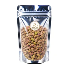 مغز پسته خام درجه یک – 500 گرم