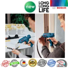 دستگاه چسب حرارتی بوش مدل حرفه ای GKP 200 CE - professional