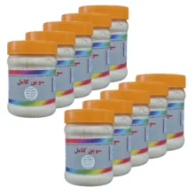 سویق کامل – ۲۵۰ گرم بسته ده عددی
