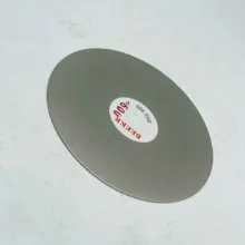 صفحه سگمنت گوهر تراشی مدل AJ_600 سایز 15 سانتی متر