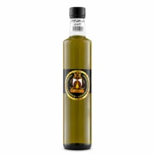 روغن زیتون مایع فرابکر مهوین – 500 گرم