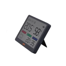 دماسنج و رطوبت‌سنج جیمی هوم مدل JM-G3002