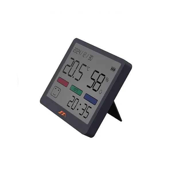 دماسنج و رطوبتسنج جیمی هوم مدل JM-G3002