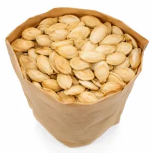 تخمه کدو گوشتی آرسن - 500 گرم