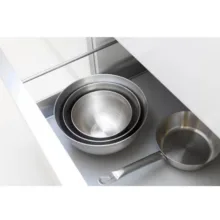 کاسه برابانتیا کد 3900 بسته 3 عددی