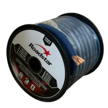 کابل برق خودرو روداستار مدل RS-0G15