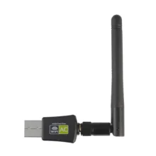 USB کارت شبکه کِی نت مدل K-W42