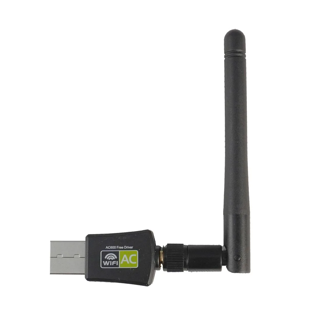 USB کارت شبکه کِی نت مدل K-W42