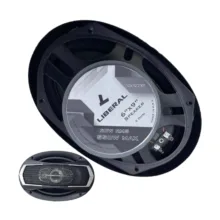 اسپیکر پشت خودرو لیبرال مدل Li-6995 سایز 6x9 اینچ بسته دوعددی