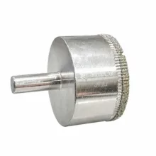 مته گردبر شیشه و سرامیک کد A50 سایز 50 میلی متر