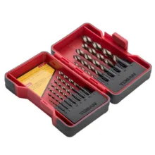 مته توسن مدل T14-MBB-HSSCO110مجموعه 13 عددی