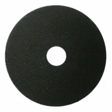 صفحه فرز استیل بر اکتیو مدل 115X1 بسته 3 عددی