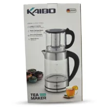 چای ساز روی هم کایبو مدل K22TM