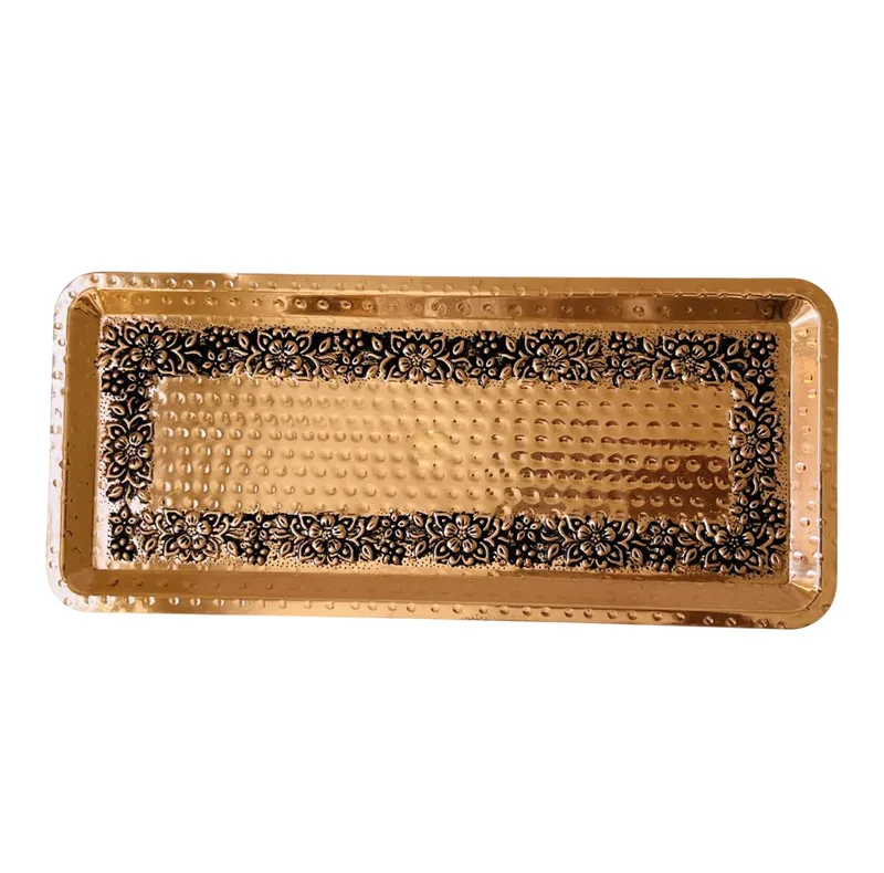 سینی مسی مدل موج کد ZH409.1