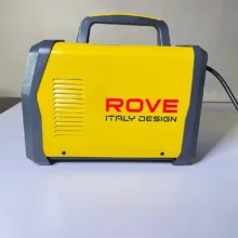 دستگاه جوش 400 آمپر راو کد MMA-400HD