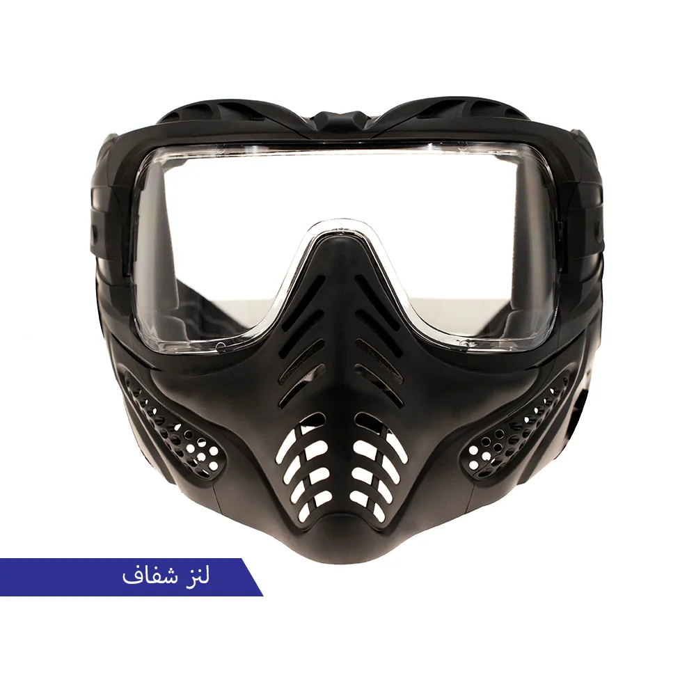 عینک موتور سواری داتینو مدل 20701