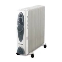 شوفاژ برقی نیکای مدل NOH944A