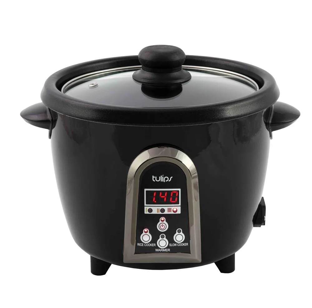 پلوپز 4 نفره تولیپس مدل RC-440-4
