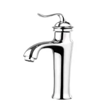 شیر روشویی شیرالات رز مدل آرنیکا