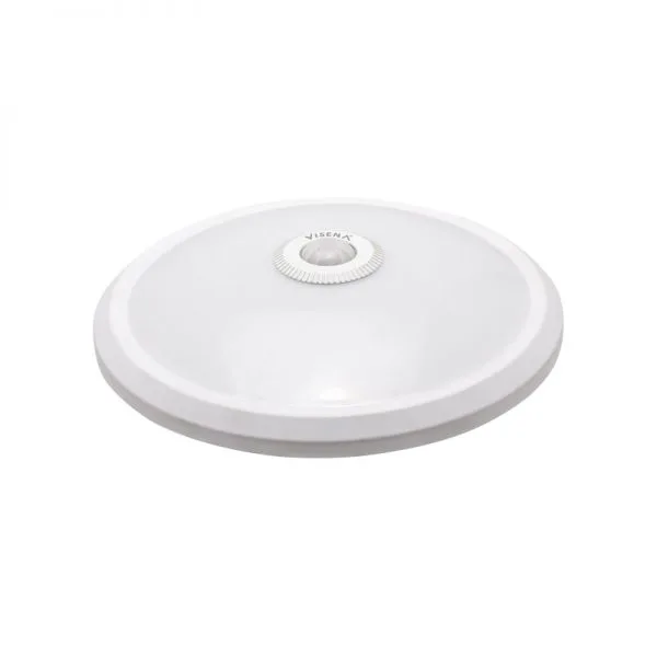 چراغ سقفی سنسوردار ویسنا مدل VS 966 طرح SMD