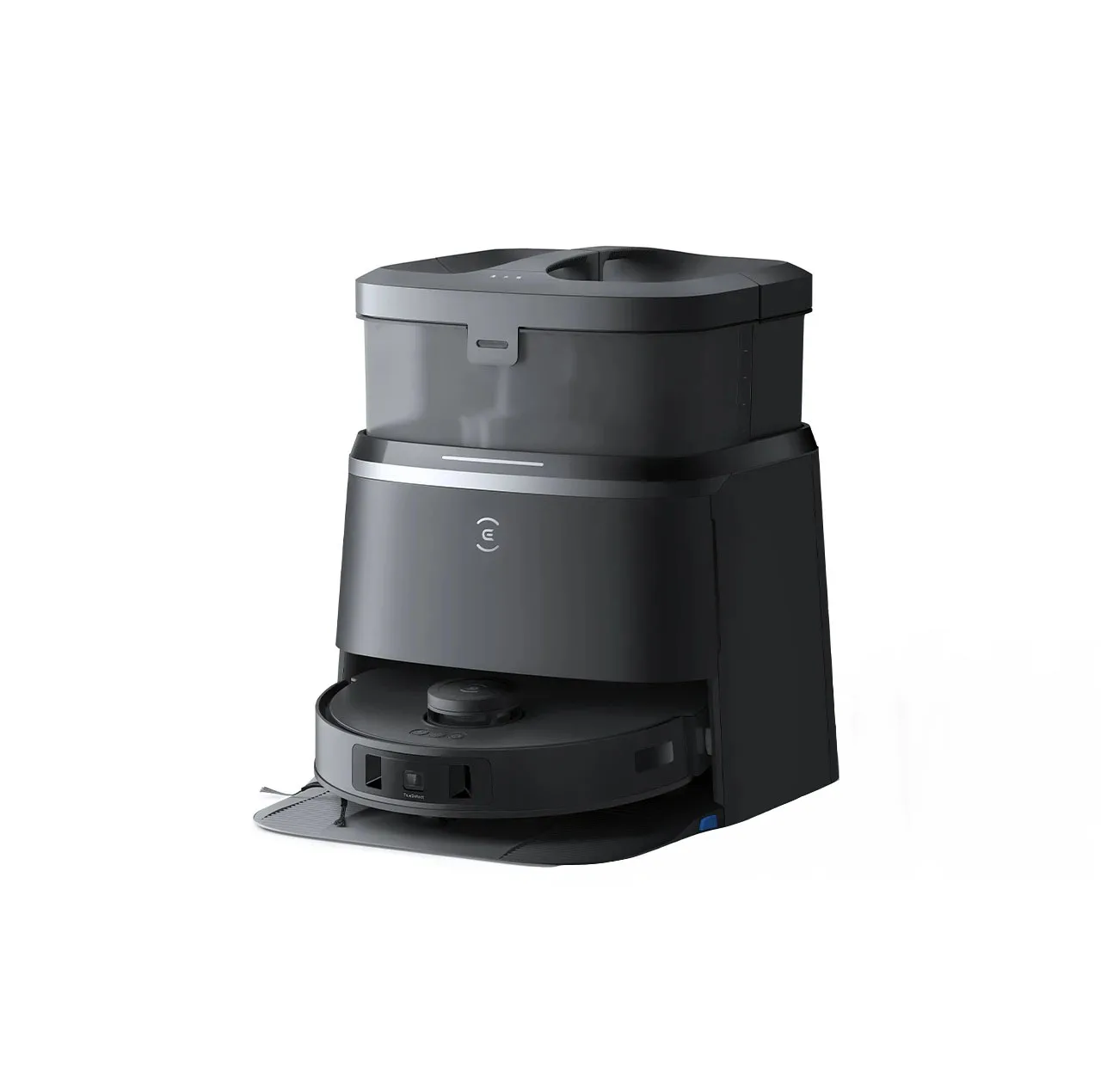 جارو رباتیک اکووکس رباتیک مدل T30 PRO OMNI