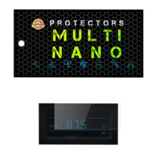 محافظ صفحه نمایش خودرو مولتی نانو مدل X-S1N مناسب برای چنگان S35 1398