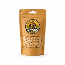 تخمه کدو درشت نمکی تخمه چی – 500 گرم