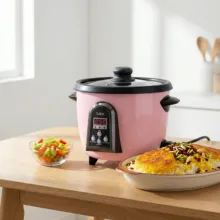 پلوپز 4 نفره تولیپس مدل  RC-440-4